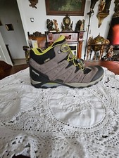 Damen Wanderschuhe 39 Meindl