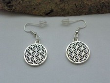 Ohrringe Hänger 925 Silber