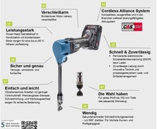 TRUMPF Profilnibbler PN 200