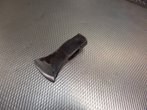 Altes antikes spezialhammer - ,