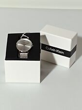 Calvin Klein Damen Analog