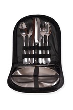 Camping Besteck Set 2 Personen