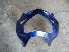 Suzuki GSX-R 600 GSXR 750 K1 K2 K3 01-03 Originale Kanzel Maske Verkleidung
