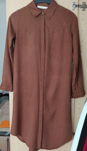 Tunika tunik 36 braun - eu,