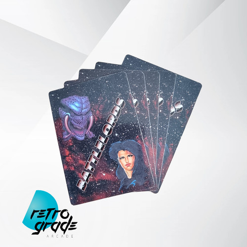 Battlelords the 23rd - battlelords,