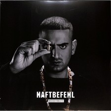 Haftbefehl / RUSSISCH ROULETTE