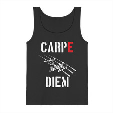 Carpe diem carp - -, hunter