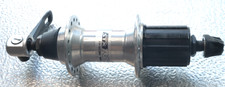 Shimano STX RC Hinterrad  Nabe