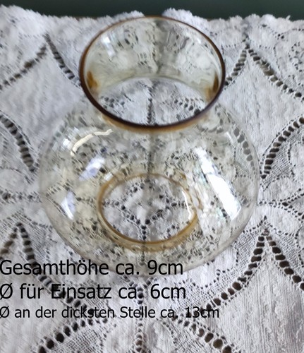 Lampenglas lampenschirm leicht - lampenglas,