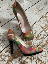 Vintage Emilio Pucci Pumps