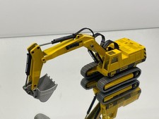 SIKU 3413 MENCK M500H TRACK