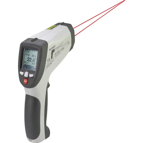Voltcraft 1201 50d usb - voltcraft,