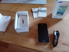 Samsung Galaxy S3 mini