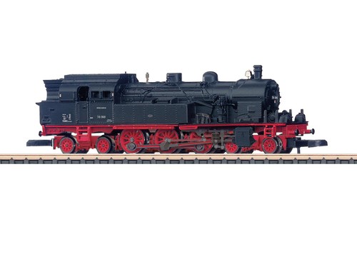 Märklin 88067 br78 dampflok - märklin,