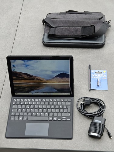 Dell latitude 5290 in 1 - latitude,