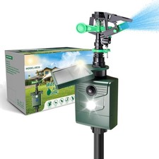 Vogelabwehr, Katzenabwehr