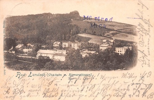 817938 bad landeck - ak,