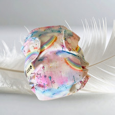 all in One Stoffwindel