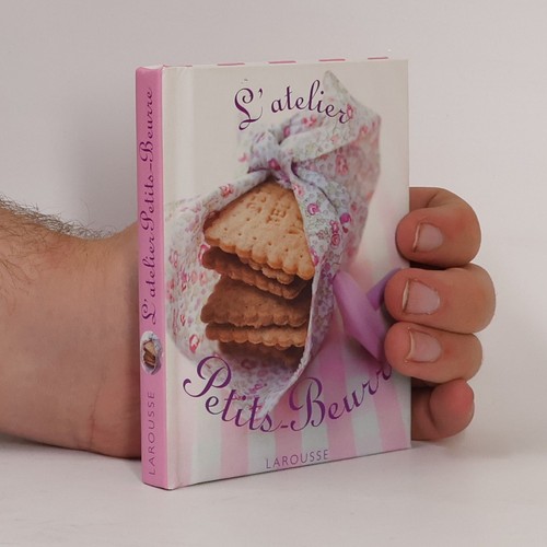 Atelier petits beurre - petits-beurre , | 