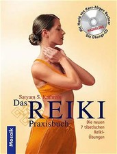Das Reiki-Praxisbuch. Die