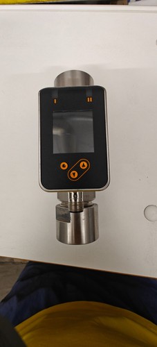 Ifm electronic sm8020 - electronic,