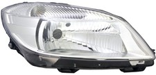 Scheinwerfer rechts für Skoda