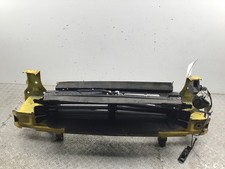 Stoßstangenträger vorne Ford