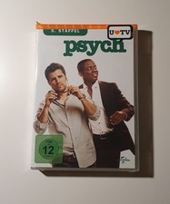 *NEU* Sealed * OVP* Psych -
