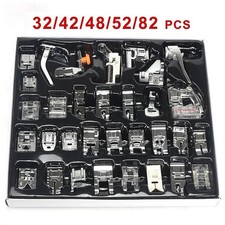 Nähmaschine Nähfuß Set