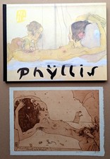 Janssen, Horst (1929 Wandsbek