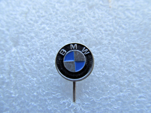 Alte anstecknadel bmw auto - alte,