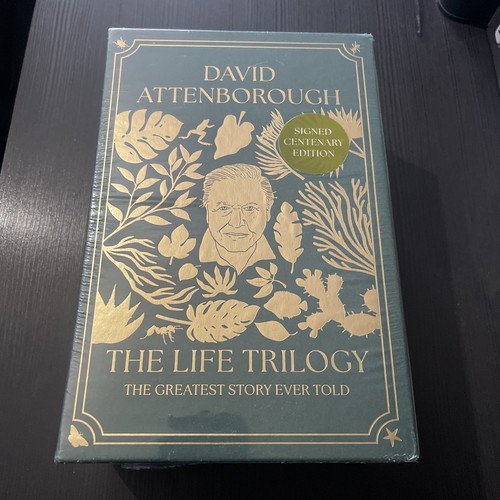 David attenborough die - attenborough,