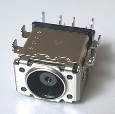 DC Power Jack Ladebuchse für