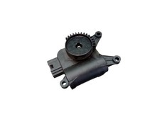 Stellmotor Heizung für VW POLO (6C1, 6R1) 1.2 6Q0907511 0132801357