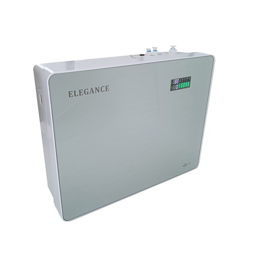 Reverse osmosis system 1600gpd - reverse,