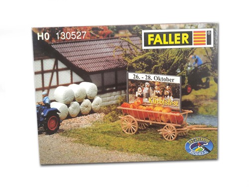 Faller 130527 heuwagen - 130527,