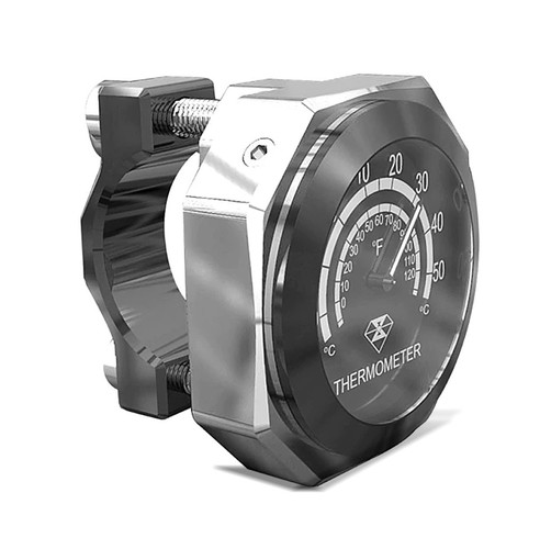 Lenkerthermometer für chopper - lenkerthermometer,