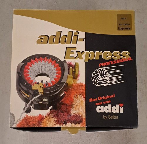 Addi express professional - express,