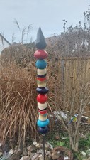 Keramikstele gartenstele - keramikstele,,