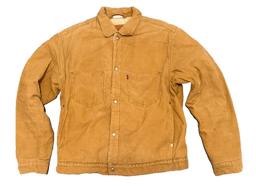 Levis sherpa 71511 größe - sherpa,