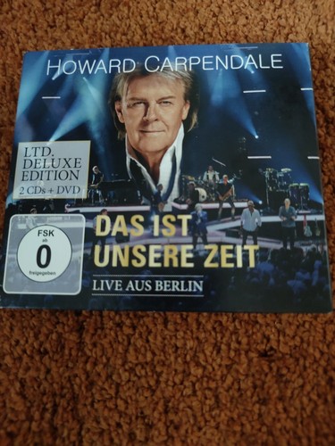 Howard carpendale das ist - howard,