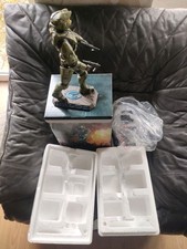 Muckle Mannequins Halo 2