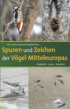 Spuren und Zeichen der Vögel