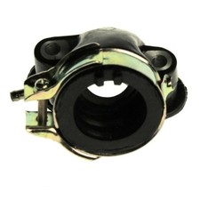 Ansaugstutzen 4T 24mm Baotian,Ecobike,Rex Rs 450 GY6