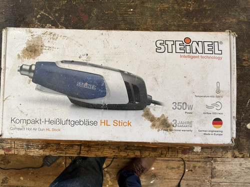 Steinel stick - steinel,