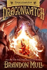 Dragonwatch v01 fablehaven - v01:,
