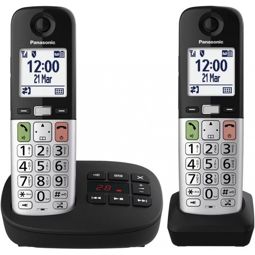 Panasonic tgu432exb - panasonic, kx-tgu432exb