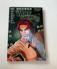 Fables: The Wolf Among Us Vol