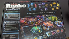 Risiko Star Craft Collectors Edition