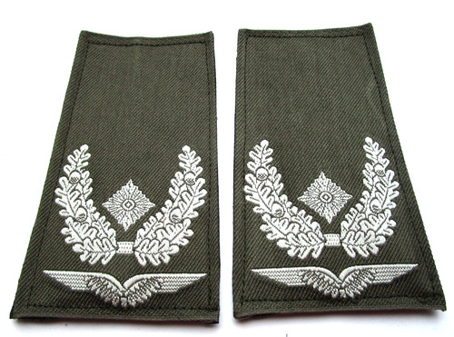 Klett rangabzeichen luftwaffe - klett,
